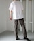 『XLサイズあり』『UR TECH』汗ジミ防止クルーネックTシャツ