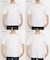 『XLサイズあり』『UR TECH』汗ジミ防止クルーネックTシャツ