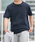 『XLサイズあり』『UR TECH』汗ジミ防止クルーネックTシャツ