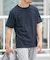 『XLサイズあり』『UR TECH』汗ジミ防止クルーネックTシャツ