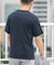 『XLサイズあり』『UR TECH』汗ジミ防止クルーネックTシャツ