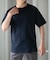 『XLサイズあり』『UR TECH』汗ジミ防止クルーネックTシャツ