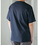 『XLサイズあり』『UR TECH』汗ジミ防止クルーネックTシャツ