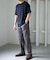 『XLサイズあり』『UR TECH』汗ジミ防止クルーネックTシャツ