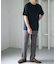 『XLサイズあり』『UR TECH』汗ジミ防止クルーネックTシャツ