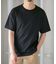 『XLサイズあり』『UR TECH』汗ジミ防止クルーネックTシャツ