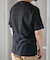 『XLサイズあり』『UR TECH』汗ジミ防止クルーネックTシャツ