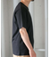 『XLサイズあり』『UR TECH』汗ジミ防止クルーネックTシャツ