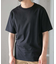 『XLサイズあり』『UR TECH』汗ジミ防止クルーネックTシャツ