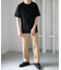 『XLサイズあり』『UR TECH』汗ジミ防止クルーネックTシャツ