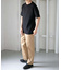 『XLサイズあり』『UR TECH』汗ジミ防止クルーネックTシャツ