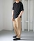 『XLサイズあり』『UR TECH』汗ジミ防止クルーネックTシャツ