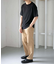 『XLサイズあり』『UR TECH』汗ジミ防止クルーネックTシャツ