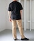 『XLサイズあり』『UR TECH』汗ジミ防止クルーネックTシャツ