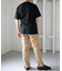 『XLサイズあり』『UR TECH』汗ジミ防止クルーネックTシャツ