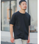 『XLサイズあり』『UR TECH』汗ジミ防止クルーネックTシャツ