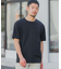 『XLサイズあり』『UR TECH』汗ジミ防止クルーネックTシャツ