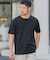 『XLサイズあり』『UR TECH』汗ジミ防止クルーネックTシャツ
