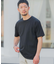 『XLサイズあり』『UR TECH』汗ジミ防止クルーネックTシャツ