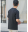 『XLサイズあり』『UR TECH』汗ジミ防止クルーネックTシャツ