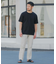 『XLサイズあり』『UR TECH』汗ジミ防止クルーネックTシャツ