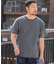 『XLサイズあり』『UR TECH』汗ジミ防止クルーネックTシャツ
