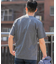『XLサイズあり』『UR TECH』汗ジミ防止クルーネックTシャツ