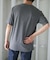 『XLサイズあり』『UR TECH』汗ジミ防止クルーネックTシャツ