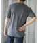『XLサイズあり』『UR TECH』汗ジミ防止クルーネックTシャツ