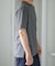 『XLサイズあり』『UR TECH』汗ジミ防止クルーネックTシャツ
