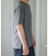『XLサイズあり』『UR TECH』汗ジミ防止クルーネックTシャツ