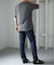 『XLサイズあり』『UR TECH』汗ジミ防止クルーネックTシャツ