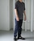 『XLサイズあり』『UR TECH』汗ジミ防止クルーネックTシャツ