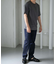 『XLサイズあり』『UR TECH』汗ジミ防止クルーネックTシャツ