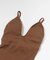 HAKUJI　Supima silk bra camisole