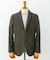 『イージーケア』LIFE STYLE TAILOR　4WAYストレッチコンフォータブルジャケット