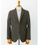『イージーケア』LIFE STYLE TAILOR　4WAYストレッチコンフォータブルジャケット