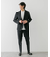 『イージーケア』LIFE STYLE TAILOR　4WAYストレッチコンフォータブルジャケット