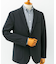 『イージーケア』LIFE STYLE TAILOR　4WAYストレッチコンフォータブルジャケット