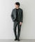 『イージーケア』LIFE STYLE TAILOR　4WAYストレッチコンフォータブルジャケット