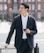 『イージーケア』LIFE STYLE TAILOR　4WAYストレッチコンフォータブルジャケット
