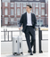 『イージーケア』LIFE STYLE TAILOR　4WAYストレッチコンフォータブルジャケット