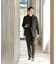 『イージーケア』LIFE STYLE TAILOR　4WAYストレッチコンフォータブルWジャケット