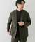『イージーケア』LIFE STYLE TAILOR　4WAYストレッチコンフォータブルWジャケット
