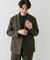 『イージーケア』LIFE STYLE TAILOR　4WAYストレッチコンフォータブルWジャケット