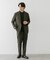『イージーケア』LIFE STYLE TAILOR　4WAYストレッチコンフォータブルWジャケット