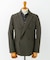 『イージーケア』LIFE STYLE TAILOR　4WAYストレッチコンフォータブルWジャケット