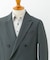 『イージーケア』LIFE STYLE TAILOR　4WAYストレッチコンフォータブルWジャケット