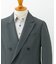 『イージーケア』LIFE STYLE TAILOR　4WAYストレッチコンフォータブルWジャケット