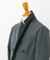 『イージーケア』LIFE STYLE TAILOR　4WAYストレッチコンフォータブルWジャケット